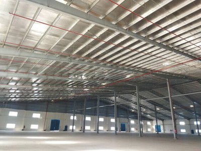 Cho Thuê Kho Xưởng Vsip 2, CCN Phú Chánh Tân Uyên Bình Dương 0