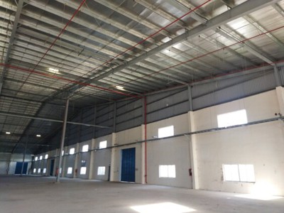 Cho Thuê Kho Xưởng Vsip 2, CCN Phú Chánh Tân Uyên Bình Dương 2