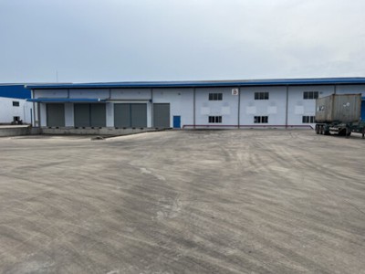 Cho Thuê Kho Xưởng Vsip 2, CCN Phú Chánh Tân Uyên Bình Dương 3