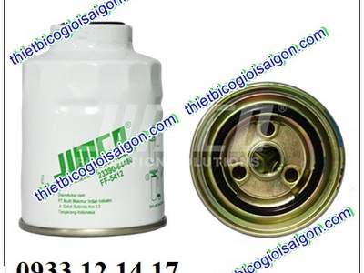 Chuyên Bán Lọc Dầu Nhớt, Gió, Lọc Điều Hòa Ô Tô  JFC-12005  hiệu JIMCO 0