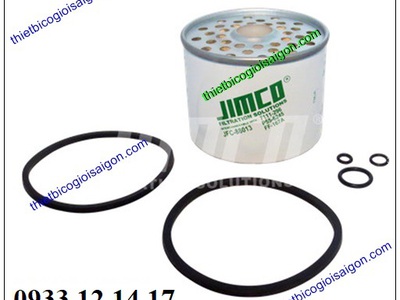 Chuyên Bán Lọc Dầu Nhớt, Gió, Lọc Điều Hòa Ô Tô  JFC-12005  hiệu JIMCO 1