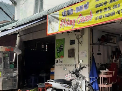 Dt 72m2 , lô góc ,3 kiot liền kề , bình chiểu , thủ đức , chỉ nhỉnh 3 tỷ 6 0