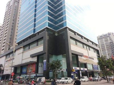 Chào thuê 1000m sàn vp tòa nhà 17T1 Hapulico Vũ Trọng Phụng, giá hợp lý, sẵn bàn giao. 0