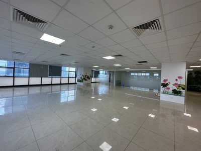 Chào thuê 1000m sàn vp tòa nhà 17T1 Hapulico Vũ Trọng Phụng, giá hợp lý, sẵn bàn giao. 2