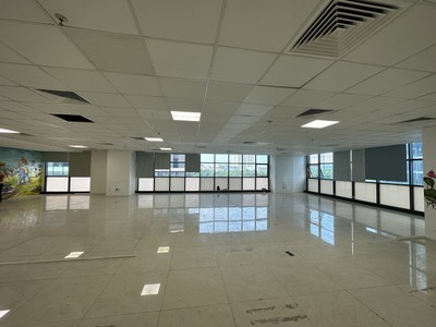 Chào thuê 1000m sàn vp tòa nhà 17T1 Hapulico Vũ Trọng Phụng, giá hợp lý, sẵn bàn giao. 3