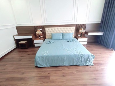 Bán nhà 3 tầng 2 mặt tiền full nội thất minh cầu,p phan đình phùng,tp thái nguyên. 3ty 3