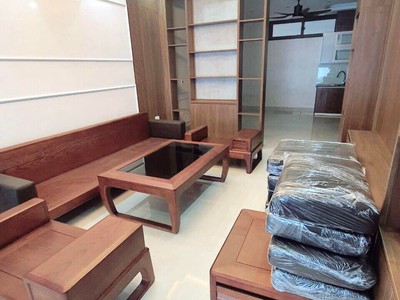Bán nhà 3 tầng 2 mặt tiền full nội thất minh cầu,p phan đình phùng,tp thái nguyên. 3ty 1
