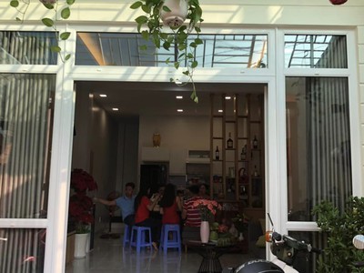 Nhà 4t,3căn ra mt trường chinh 55m2-6tỷxx 1