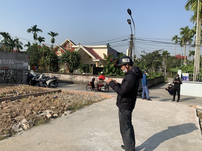 Bán bạt F0 Đồng Thái, An Dương chỉ 850 triệu với nhiều ưu đãi 2