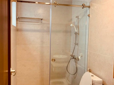 Cho thuê căn hộ full đồ KĐT Waterfont- Cầu Rào 2 5