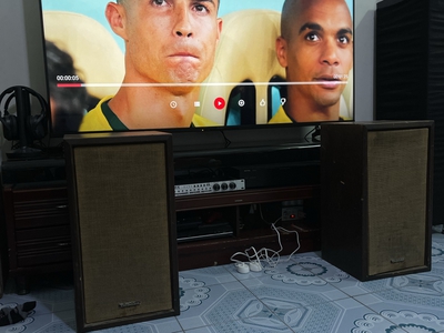 Cần bán loa cổ đang nghe tốt 7915