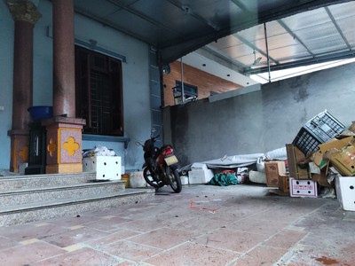 Cần bán loa cổ đang nghe tốt 7577