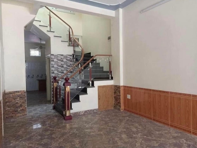 Bán Nhà Mặt Đường CHỢ HÀNG * Đinh Trịnh HPH 1