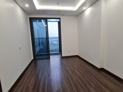 Cho thuê căn hộ 1 phòng ngủ chung cư cao cấp Hoàng Huy grand tower 2