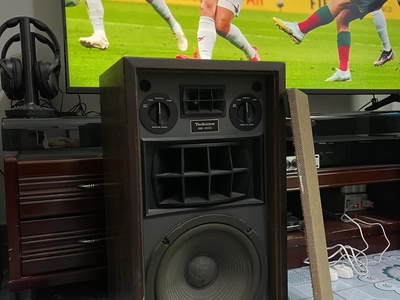 Cần bán loa cổ đang nghe tốt 7914