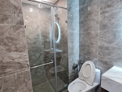 Cho thuê căn hộ 1 phòng ngủ chung cư cao cấp Hoàng Huy grand tower 3