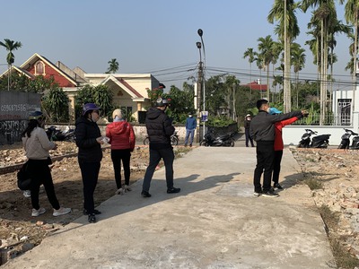 Bán bạt F0 Đồng Thái, An Dương chỉ 850 triệu với nhiều ưu đãi 4