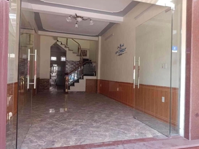 Bán Nhà Mặt Đường CHỢ HÀNG * Đinh Trịnh HPH 0
