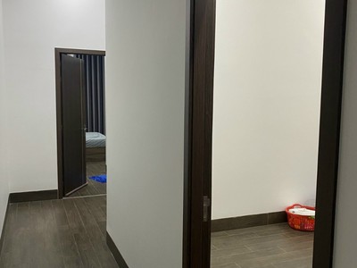 Nhà đẹp đón giáng sinh  nhà 2t cẩm lệ,106m2, ngang 6.9m, chỉ 3.x tỷ tlcc 4