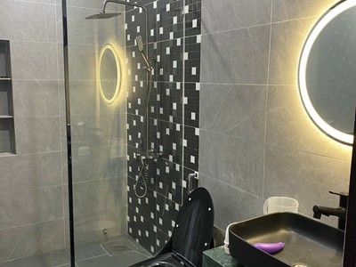 Nhà đẹp đón giáng sinh  nhà 2t cẩm lệ,106m2, ngang 6.9m, chỉ 3.x tỷ tlcc 3