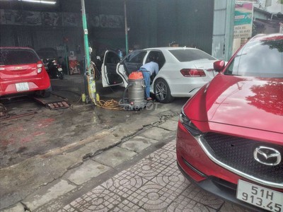 Chính chủ cần sang lại mặt bằng ở khu phố hòa long, phường dĩ an, thành phố dĩ an, bình dương 1