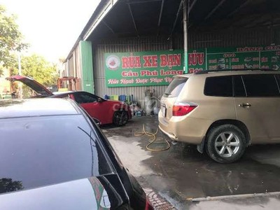 Chính chủ cần sang lại mặt bằng ở khu phố hòa long, phường dĩ an, thành phố dĩ an, bình dương 2
