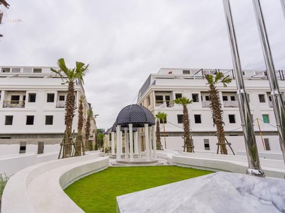 Duy nhất 1 suất ngoại giao nhà phố tại Regal Pavillon ngay TT Hải Châu Đà Nẵng, giá cực sốc 1