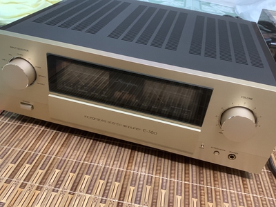 Bán amply accuphase e 360 ful thùng xốp sách 0