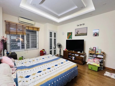 Bán Đất Thổ Cư Mặt phố Yên Phụ Hồ Tây -152M2 Mặt tiền 6.5M -48 Tỷ -Quy Hoạch ổn định 2