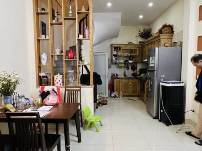 Bán Đất Thổ Cư Mặt phố Yên Phụ Hồ Tây -152M2 Mặt tiền 6.5M -48 Tỷ -Quy Hoạch ổn định 1