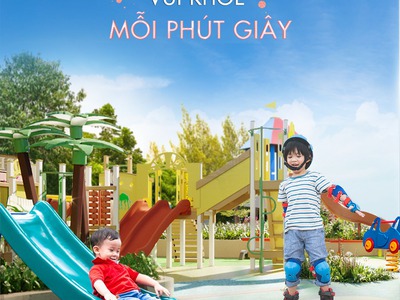 Nhận ngay quà tặng lên đến 400 triệu khi mua căn hộ biển New Galaxy Nha Trang, số lượng có hạn 3