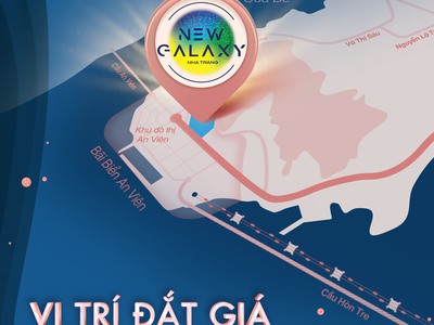Nhận ngay quà tặng lên đến 400 triệu khi mua căn hộ biển New Galaxy Nha Trang, số lượng có hạn 4