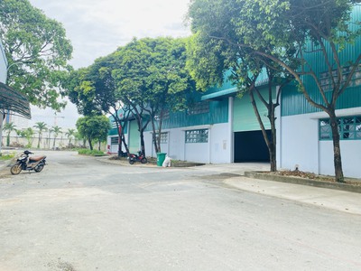 Kho xưởng mới - Tiêu chuẩn mới - 87 Phú Châu, Tam Bình, Thủ Đức 2
