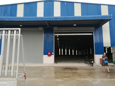 Cho Thuê Kho Xưởng 5000m2,KCN VSIP 1,Đại Lộ Độc Lập,An Phú,Thuận An,Bình Dương 0