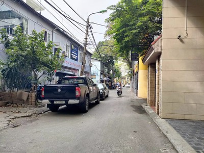 Bán nhà đẹp 5 ngủ phố nguyễn phong sắc cầu giấy hà nội nhỉnh 12 tỷ. 1