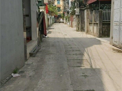 Giá chào 37.5 triệu, mrs diễm cần bán 67.5m đất lễ pháp, tiên dương, đông anh. 0