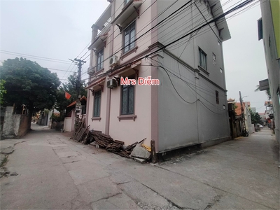 Giá chào hơn 40 triệu, mrs diễm cần bán 68m đất trung tâm thôn xuân canh, xuân canh, đông anh 1