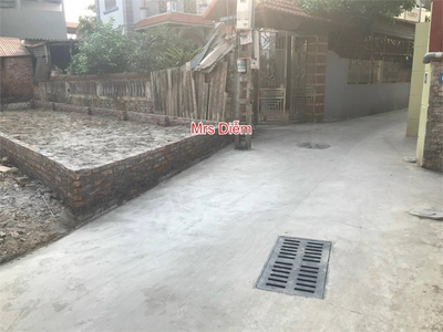 Giá chào 37.5 triệu, mrs diễm cần bán 67.5m đất lễ pháp, tiên dương, đông anh. 3