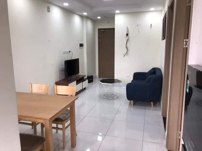 Cho thuê căn hộ full đồ chung cư HH Đổng Quốc Bình 3