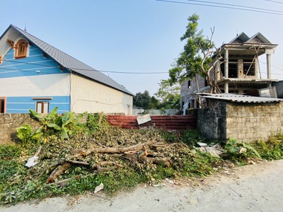 Bán gấp lô đất có diện tích 245m2 full thổ cư tại nhuận trạch - lương sơn - hòa bình giá chỉ 1.75 tỷ 2