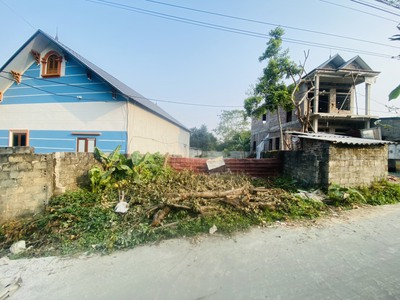 Bán gấp lô đất có diện tích 245m2 full thổ cư tại nhuận trạch - lương sơn - hòa bình giá chỉ 1.75 tỷ 4