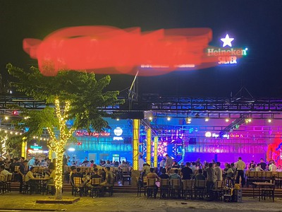 Chính chủ cần sang nhượng quán 2 mặt tiền cực đẹp tại đường chương dương 0