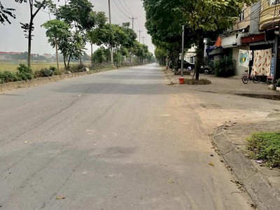 65 m đất ở quận tương lai- thanh trì  mà giá chỉ có 1 tỷ 95 1