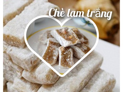 Xưởng tìm tìm đầu ra cho bỏng ngô gừng đường, bỏng nổ ngũ cốc, chè lam, quẩy giòn, bỏng mật các loại 6