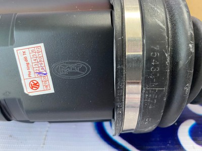 Trục láp Trái, Phải, Trước Toyota  4343060082 0