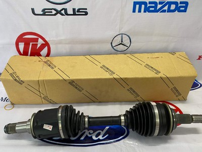 Trục láp Trái, Phải, Trước Toyota  4343060082 1