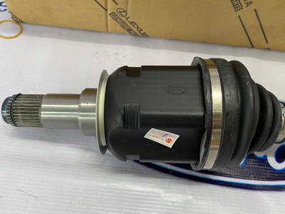 Trục láp Trái, Phải, Trước Toyota  4343060082 2