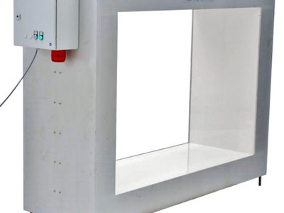 Máy dò kim loại công nghiệp CASSEL 5