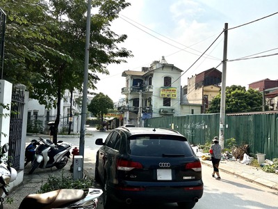Bán nhà liền kề đại kim, hoàng mai, ô tô tránh kinh doanh, 71mx4t giá 13.5 tỷ 0