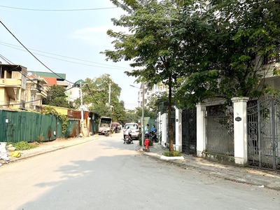 Bán nhà liền kề đại kim, hoàng mai, ô tô tránh kinh doanh, 71mx4t giá 13.5 tỷ 1